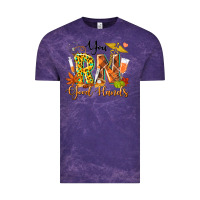 Cloud Purple you rn good hands fall Vintage Tee - texasbilliewilder
