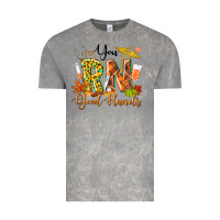Cloud Rock you rn good hands fall Vintage Tee - texasbilliewilder
