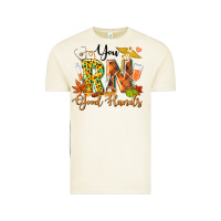 Vintage Arctic you rn good hands fall Vintage Tee - texasbilliewilder