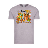Vintage Zinc you rn good hands fall Vintage Tee - texasbilliewilder