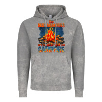 Cloud Rock the best memories are made around the campfire Vintage Hoodie - texasbilliewilder