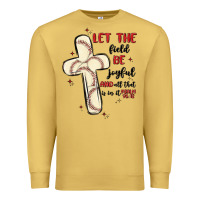 Antique Gold baseball Premium Sweatshirt - MaliasSmallBusiness
