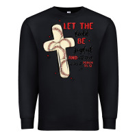 Black baseball Premium Sweatshirt - MaliasSmallBusiness