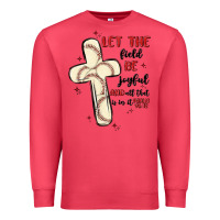 Cardinal baseball Premium Sweatshirt - MaliasSmallBusiness