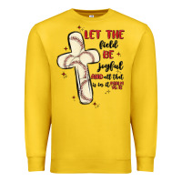 Lemon baseball Premium Sweatshirt - MaliasSmallBusiness