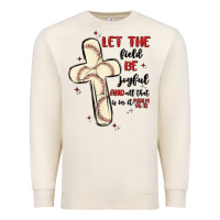 Sandshell baseball Premium Sweatshirt - MaliasSmallBusiness