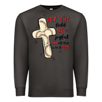 Smoke baseball Premium Sweatshirt - MaliasSmallBusiness