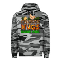 Slate Camo chicken nugs mama hugs Premium Hoodie - AdoDesignShop