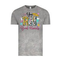 Cloud Rock you rn good hands Vintage Tee - texasbilliewilder