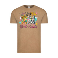 Vintage Coffee you rn good hands Vintage Tee - texasbilliewilder