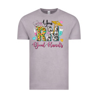 Vintage Zinc you rn good hands Vintage Tee - texasbilliewilder