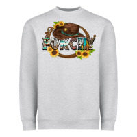 Punchy Heavyweight Sweatshirt | Teevron