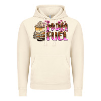 Vintage Artic mom fuel Vintage Hoodie - Zillion Design Studio