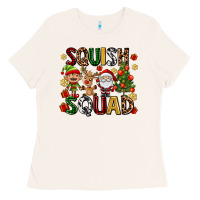 Bone squish squad Ladies Tee - AdoDesignShop