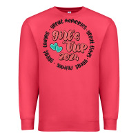 Cardinal girls trip Premium Sweatshirt - MaliasSmallBusiness