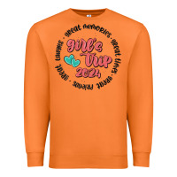 Carrot girls trip Premium Sweatshirt - MaliasSmallBusiness