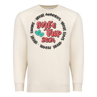 Sandshell girls trip Premium Sweatshirt - MaliasSmallBusiness