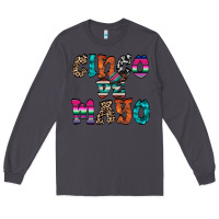 Smoke cinco de mayo Long Sleeve Tee - RacoonDesign