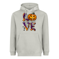 Moon Dust Love Halloween Heavyweight Hoodie - Jasminsmagicworld