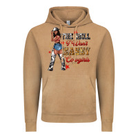 Vintage Camel the heel i wont sassy cowgirls Vintage Hoodie - texasbilliewilder
