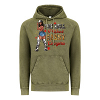 Vintage Olive the heel i wont sassy cowgirls Vintage Hoodie - texasbilliewilder