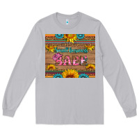 Moon Dust small business babe Long Sleeve Tee - HRA Design Shop