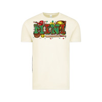 Vintage Arctic mini softball Vintage Tee - Zillion Design Studio