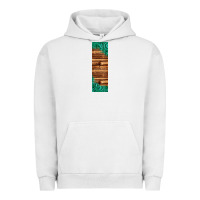 Pigment Lunar Rock western tooled leather sunflower turquoise gemstone pen wrap 1 Urban Hoodie - Jasminsmagicworld