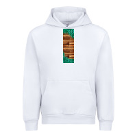 White western tooled leather sunflower turquoise gemstone pen wrap 1 Urban Hoodie - Jasminsmagicworld