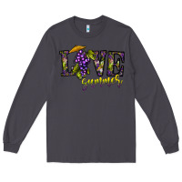 Smoke love summer Long Sleeve Tee - CowhideDigitalArt