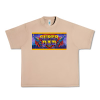 Burro super dad Urban Heavy Tee - BarkalooDesign