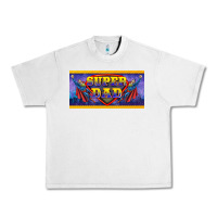 Lunar Rock super dad Urban Heavy Tee - BarkalooDesign