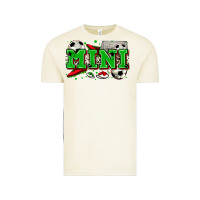Vintage Arctic mini soccer Vintage Tee - Zillion Design Studio