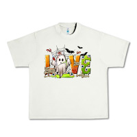 Pistachio Love Nurse Halloween Urban Heavy Tee - texasbilliewilder