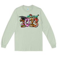 Matcha class of 2023 Long Sleeve Tee - RacoonDesign