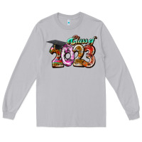 Moon Dust class of 2023 Long Sleeve Tee - RacoonDesign