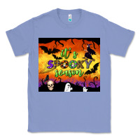 It's Spooky Season Tumbler Classic Tee | Teevron