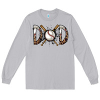 Moon Dust dad baseball Long Sleeve Tee - RacoonDesign