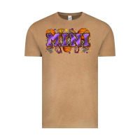 Vintage Camel mini basketball Vintage Tee - Zillion Design Studio