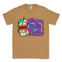 Toasted Coconut iced coffee sarcasm Classic Tee - RacoonDesign