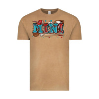 Vintage Camel mini baseball Vintage Tee - Zillion Design Studio