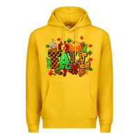 Lemon its fall yall Premium Hoodie - MaliasSmallBusiness