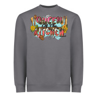 Storm queen of the kitchen Heavyweight Sweatshirt - Zillion Design Studio