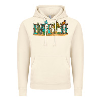 Vintage Artic western faith Vintage Hoodie - texasbilliewilder