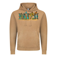 Vintage Camel western faith Vintage Hoodie - texasbilliewilder