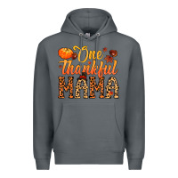 Rock one thankful mama Premium Hoodie - MaliasSmallBusiness