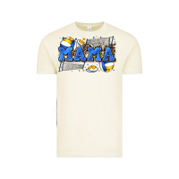 Vintage Arctic mama volleyball Vintage Tee - Zillion Design Studio