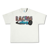 Racing Vibes Urban Heavy Tee | Teevron