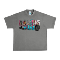 Tornado racing vibes Urban Heavy Tee - Zillion Design Studio