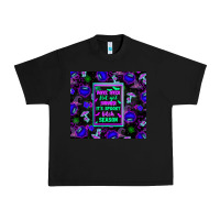 Black Move Over Hot Girl Summer It's Spooky Bitch Season Urban Heavy Tee - texasbilliewilder